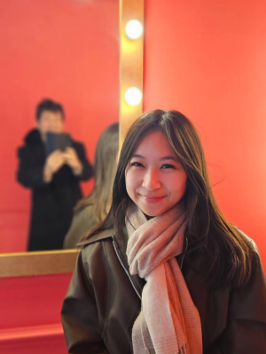 모니카　아비게일　이삭